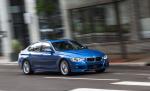 BMW 330e M Sport 2016 года (US)